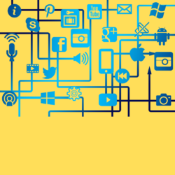 Internet icons