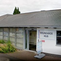 Photo of Brunswick Hub