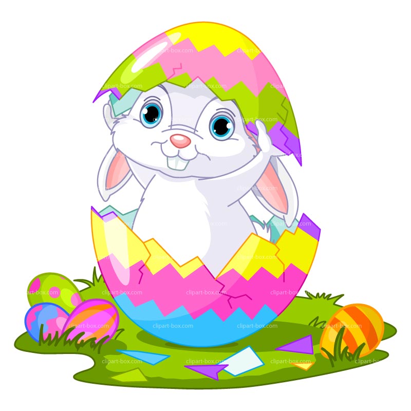 easter clipart pictures