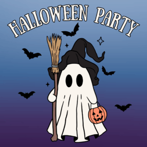 Halloween 25 tile Halloween 25 tile