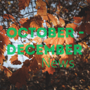 October - December (1) October - December (1)